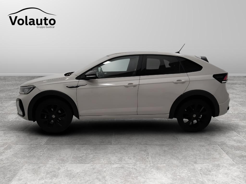 VOLKSWAGEN Taigo - Taigo 1.0 tsi R-Line 110cv