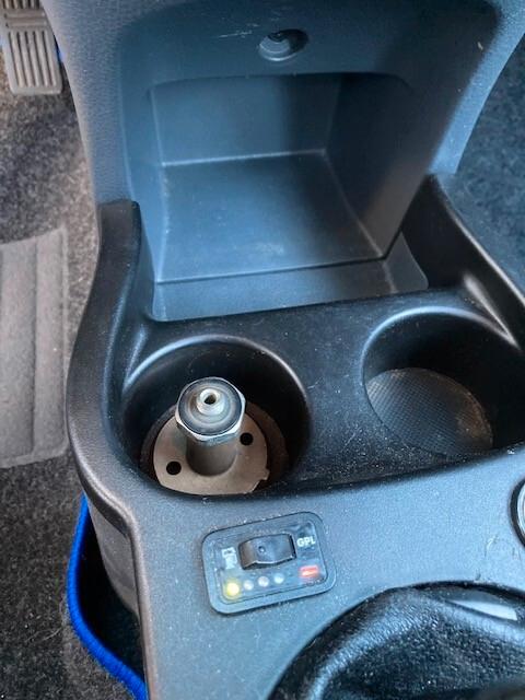 Chevrolet Matiz 800 SE Planet GPL Eco Logic