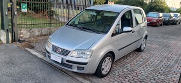Fiat Idea 1.3 Multijet 16V 90 CV Active