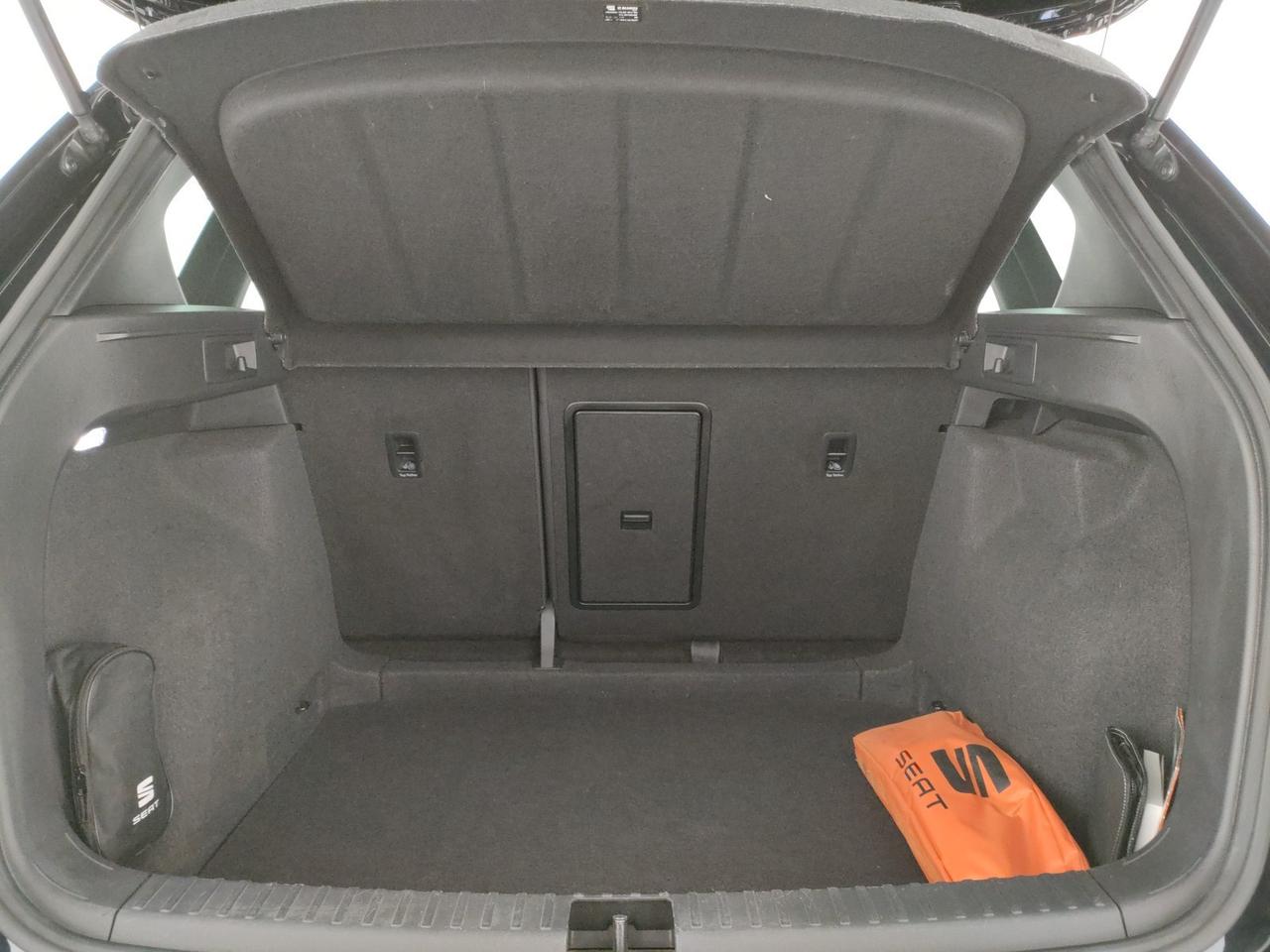 Seat Ateca 2.0 tdi fr 115cv