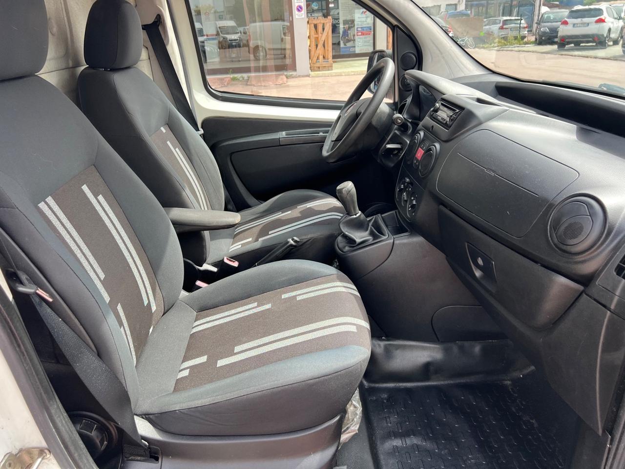 Fiat Fiorino 1.3 MJT 75CV Furgone