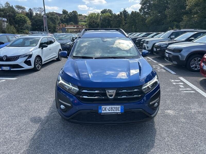 Dacia Jogger 1.0 tce Comfort Gpl 100cv 7p.ti