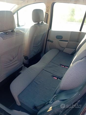 Renault modus 1.2 benzina 12 mesi garanzia