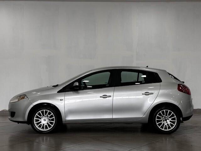 Fiat Bravo 1.4 Dynamic GPL