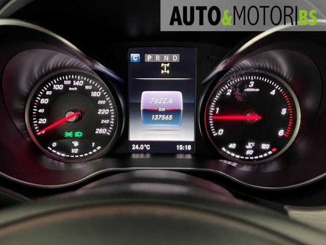 MERCEDES-BENZ X 350 d 4Matic Power *GANCIO TRAINO*