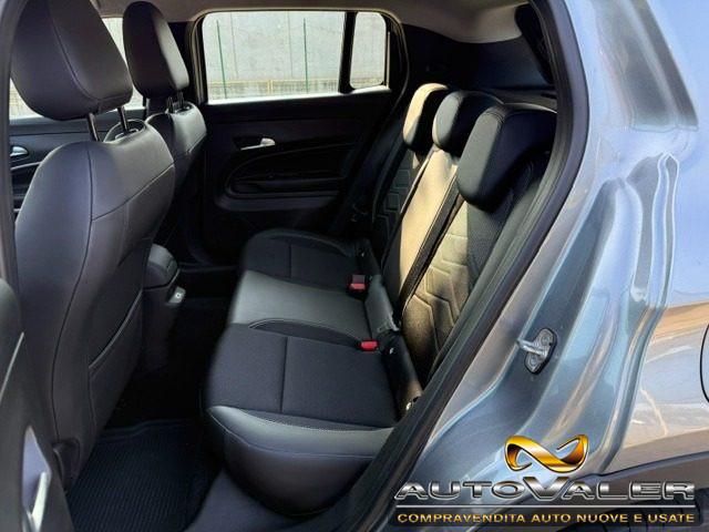 JEEP Avenger 1.2 Turbo 100 CV MHEV Altitude Led.