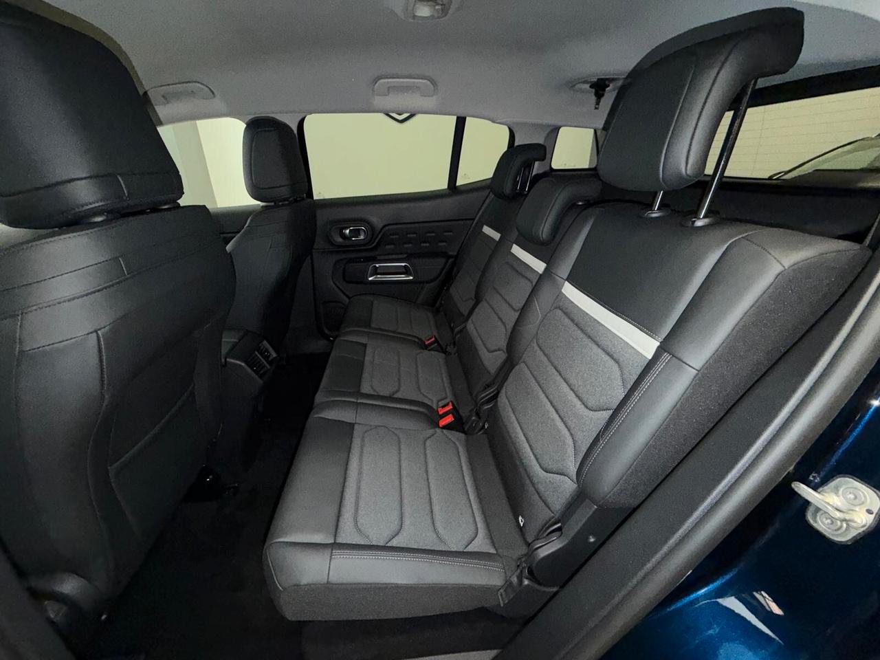 Citroen C5 Aircross BlueHDi 130 S&S EAT8 Max A RATE DA 270 AL MESE