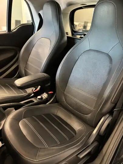 Smart ForTwo 70 1.0 Superpassion~UniPro~Promo Finanziamento~Pronta Consegna~Km e Tagliandi Certificati
