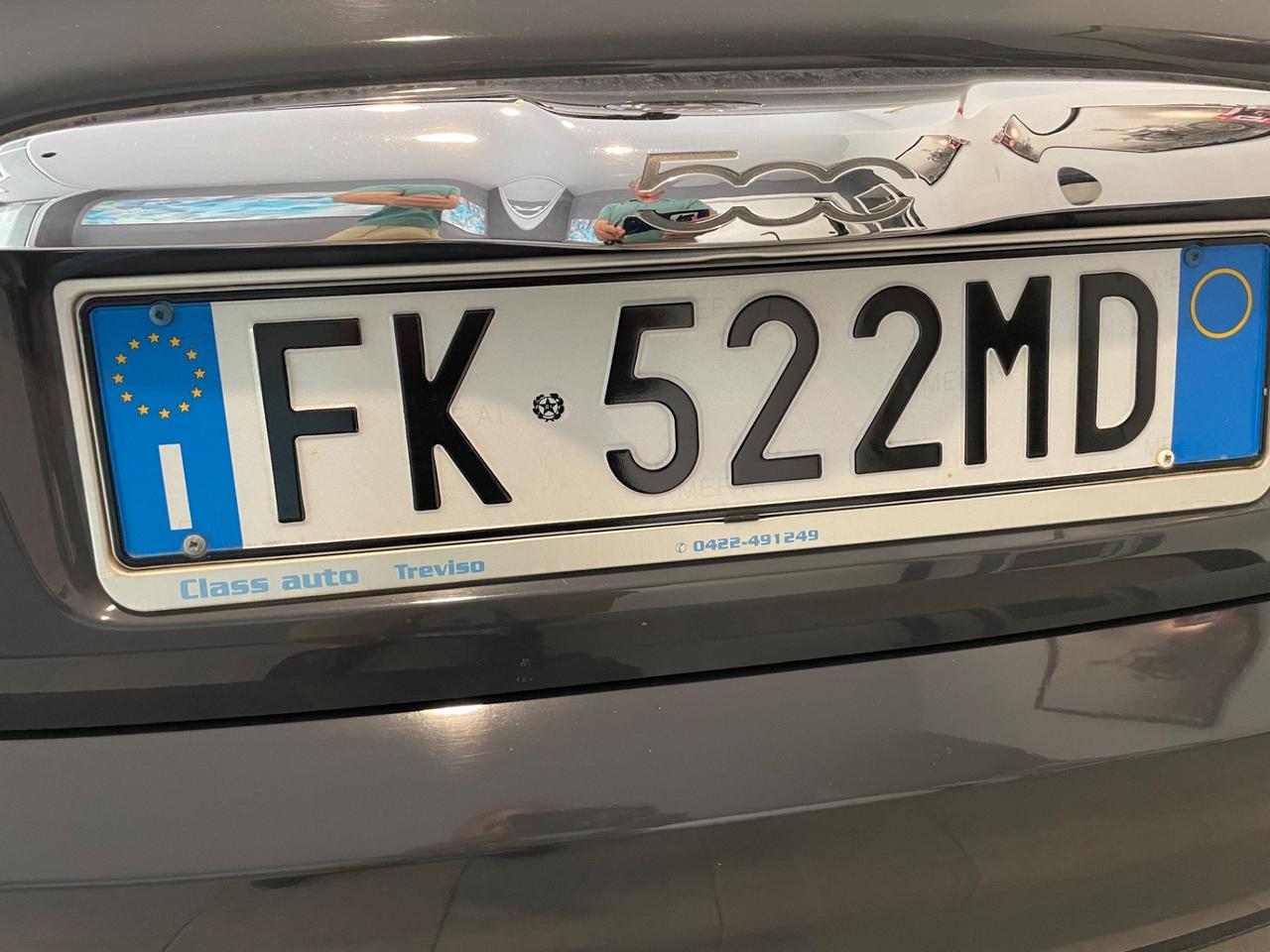 Opel Meriva 1.7 CDTI 101CV Enjoy