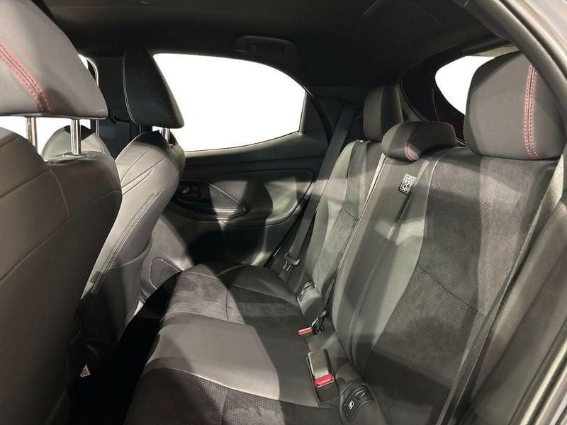Toyota Yaris Hybrid 130 GR SPORT