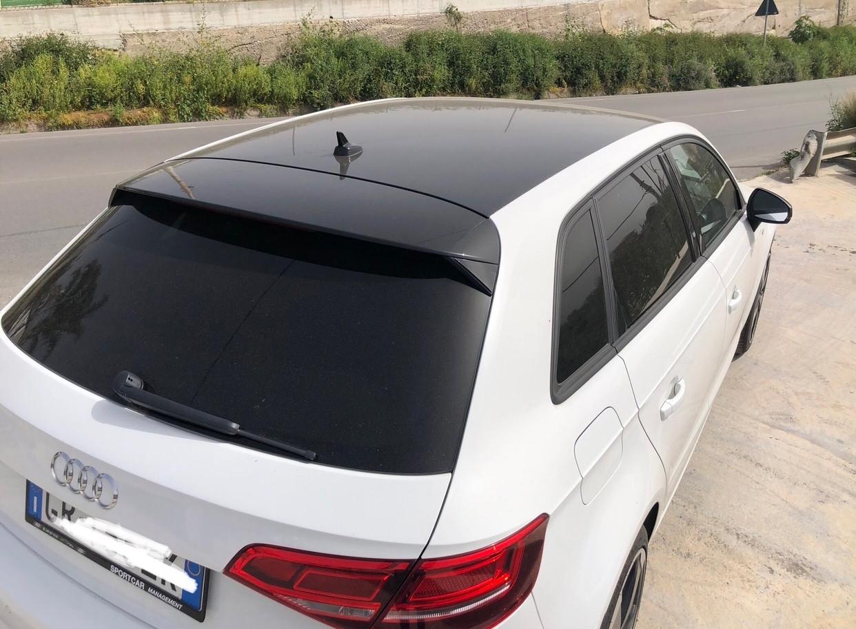 Audi A3 Sportback 1.6 tdi 116cv Sport - S Line