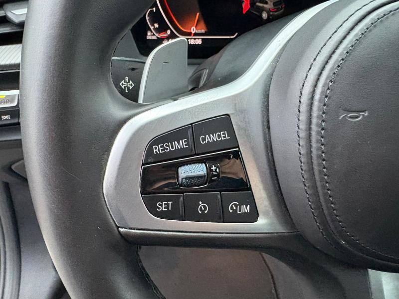 BMW 118 2.0 DIESEL 150 CV Msport auto