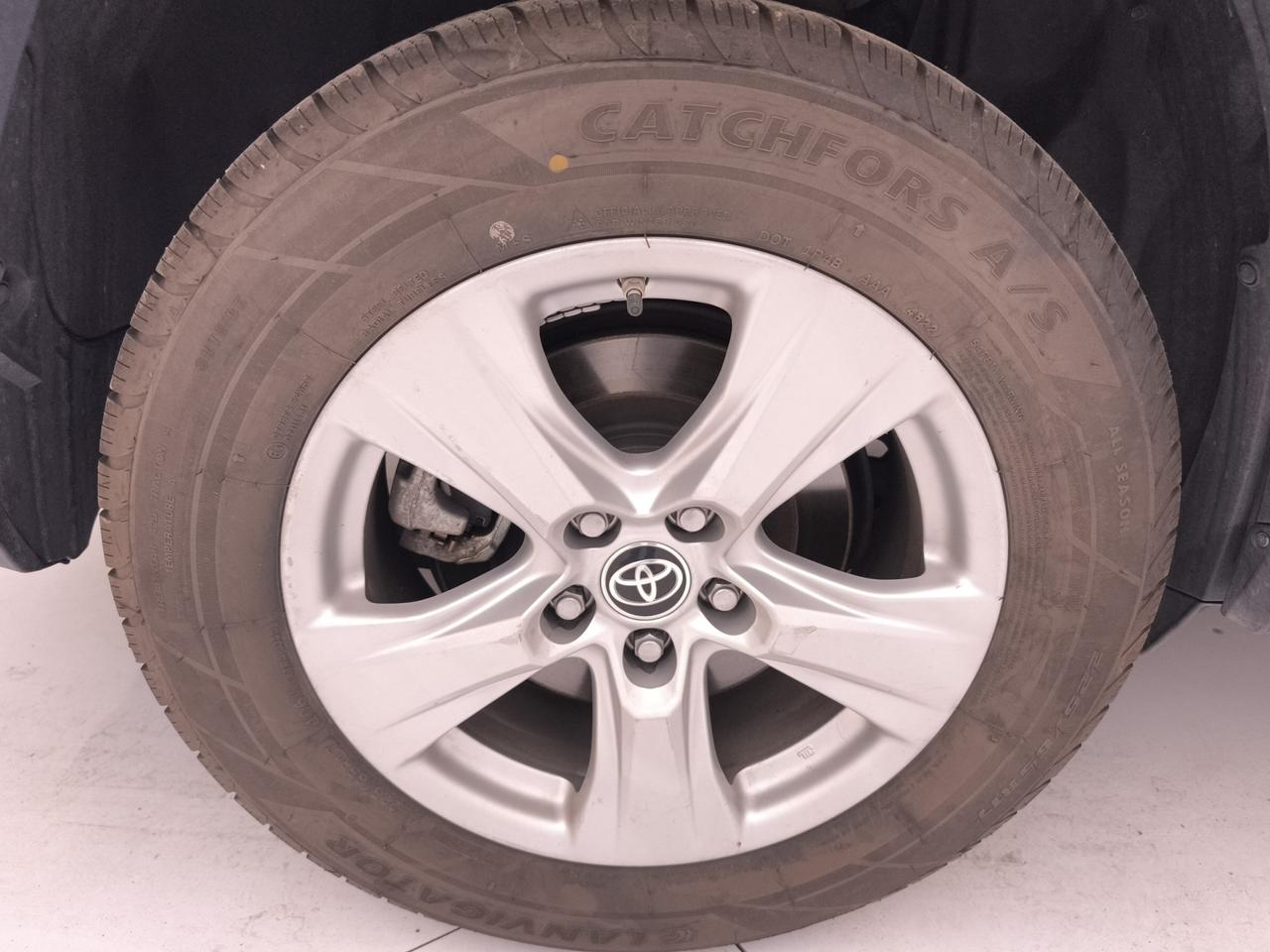 TOYOTA Rav4 V - Rav4 2.5 vvt-ie h Dynamic 2wd 218cv e-cvt