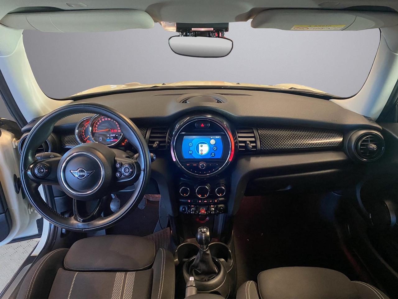Mini Mini 3p 2.0 Cooper S