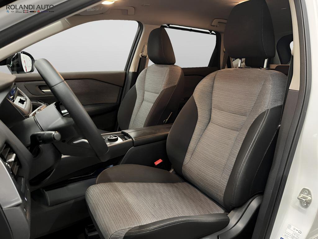 Nissan X-Trail 1.5 e-POWER Acenta e-4ORCE 4WD