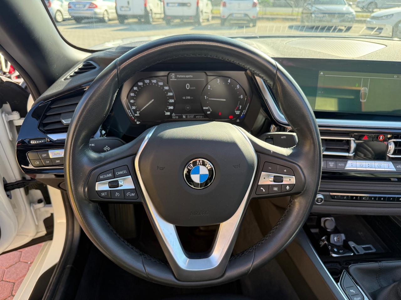 Bmw Z4 sDrive20i Advantage