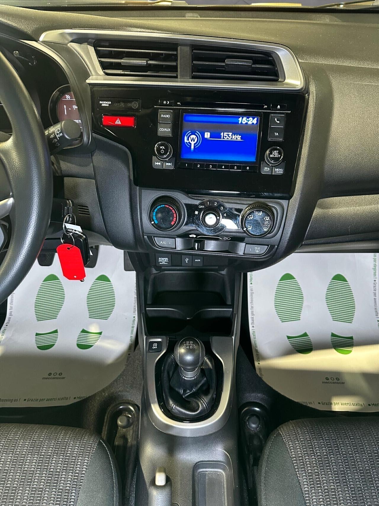 Honda Jazz 1.3 Trend