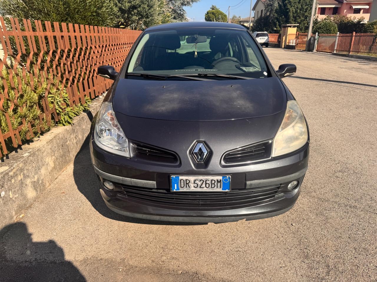 Renault Clio 1.2 16V 3 porte
