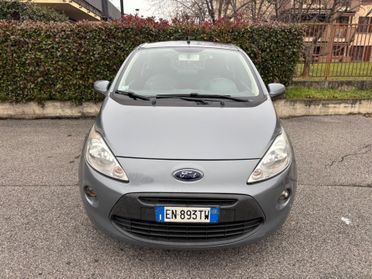 Ford Ka 1.2 8V 69CV