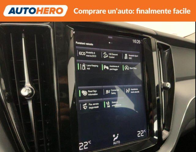 VOLVO XC60 D4 AWD Geartronic Business