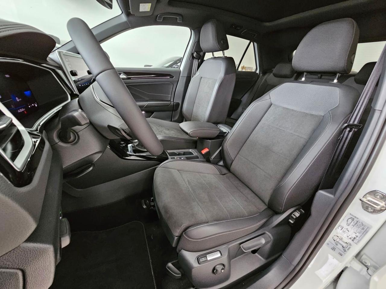 Volkswagen T-Roc 2.0 TDI SCR 150 CV DSG R-Line