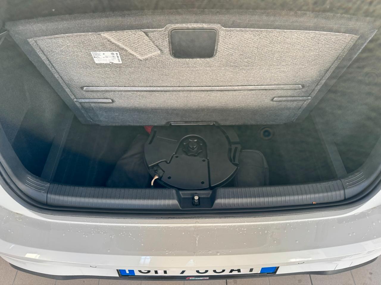 VW GOLF GTI 2.0 DSG 245CV PERFORMANCE