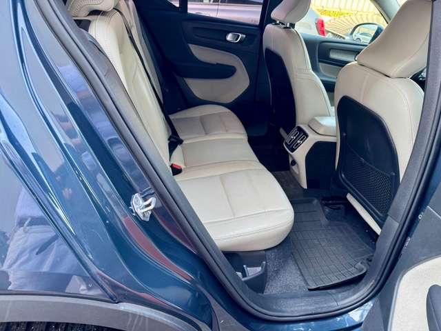 Volvo XC40 D3 Geartronic Inscription