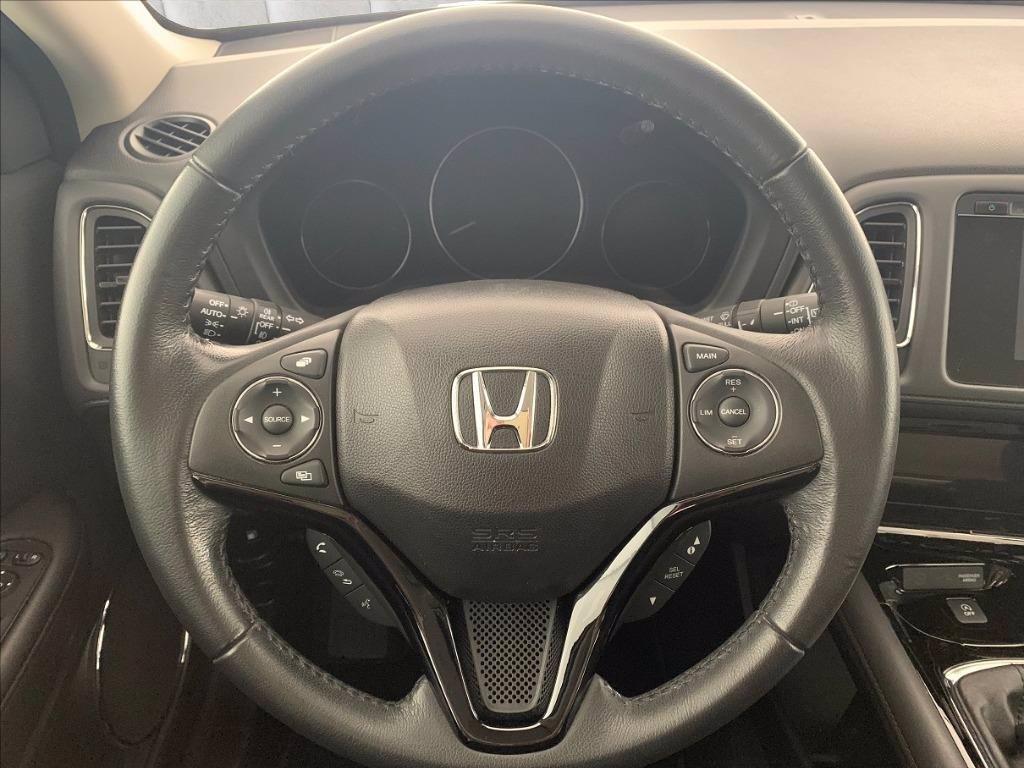 HONDA HR-V 1.6 i-DTEC Elegance Connect ADAS del 2016