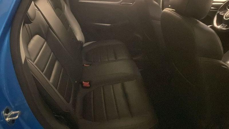 MG ZS ZS 1.5 VTi-tech Luxury