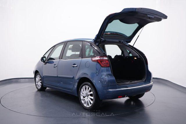 CITROEN C4 Picasso 1.6 e-HDi 110cv FAP CMP6 Exclusive