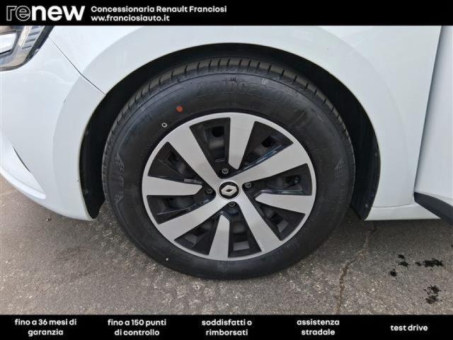 RENAULT Clio 5 Porte 1.0 TCe Equilibre