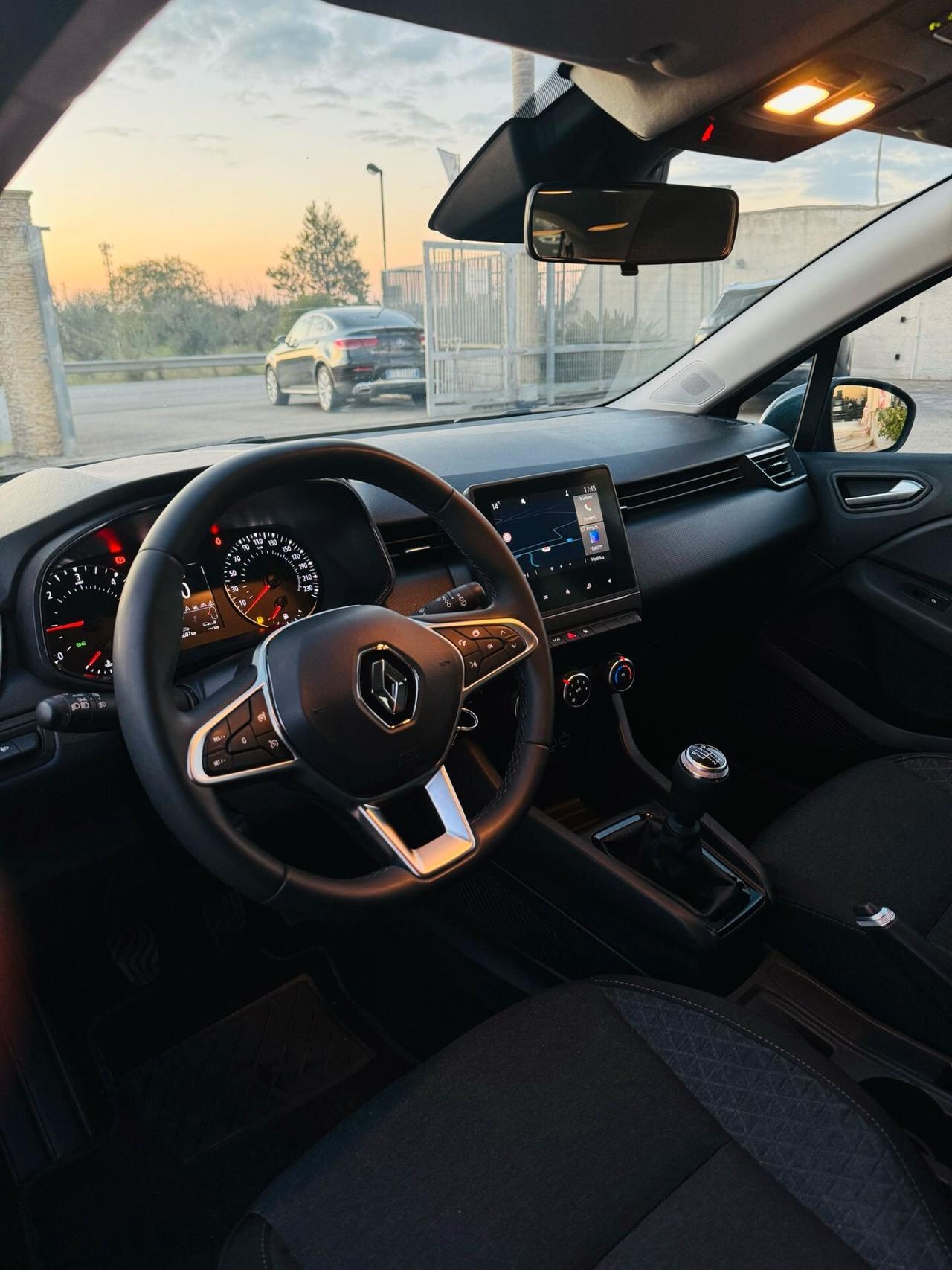 Renault Clio Blue dCi 8V 100 CV 5 porte Zen