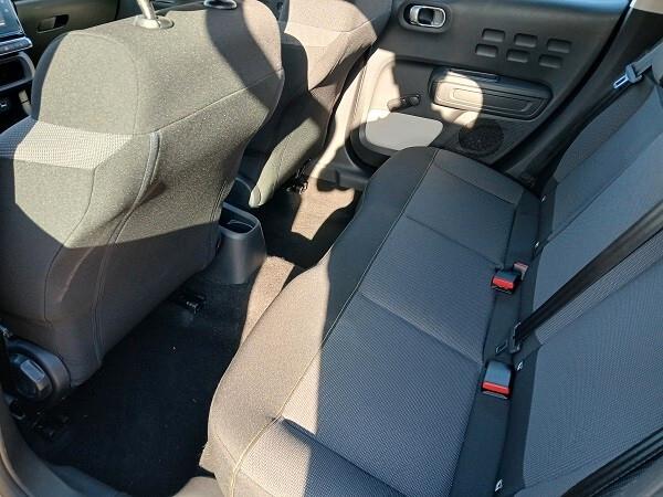 CITROEN C3 1.2 PURETECH FEEL 83 CV S&S