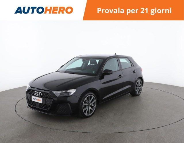 AUDI A1 SPB 30 TFSI S tronic Admired