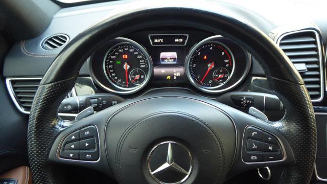 MERCEDES-BENZ GLS 350 d 4Matic Exclusive
