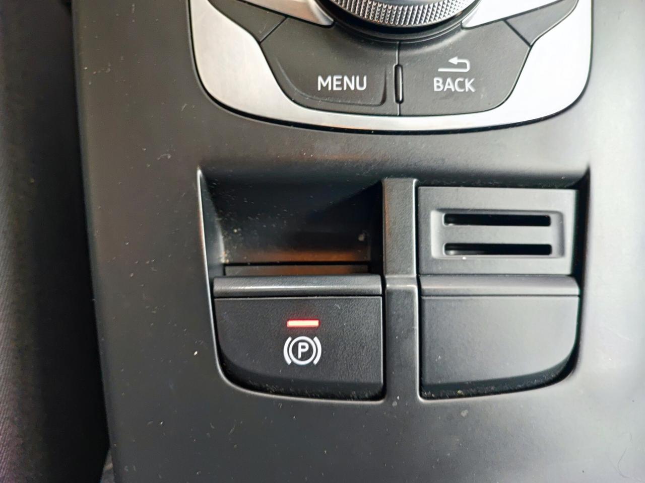 Audi A3 SPB 35 TDI S tronic Design