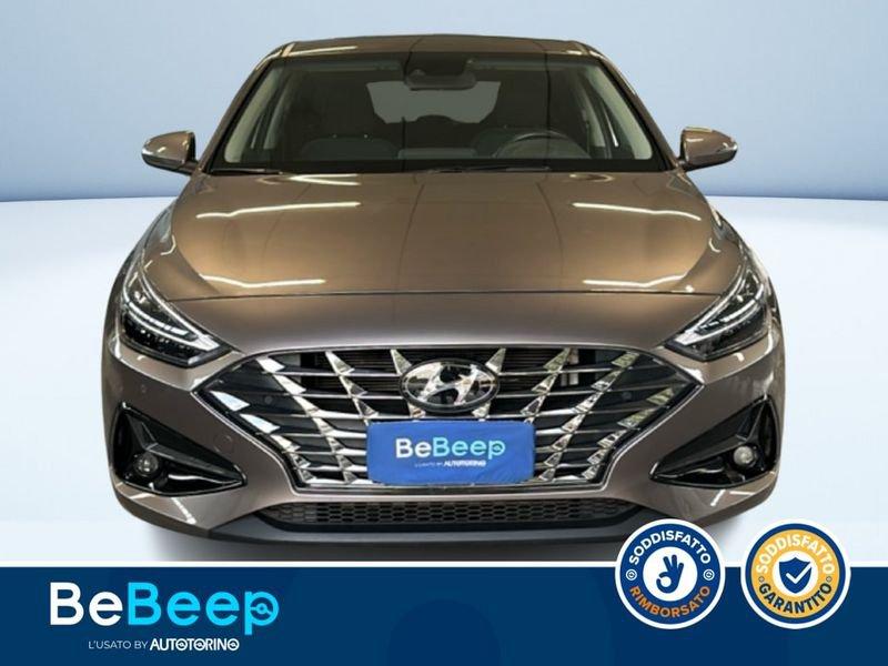 Hyundai i30 1.0 T-GDI 48V PRIME 120CV