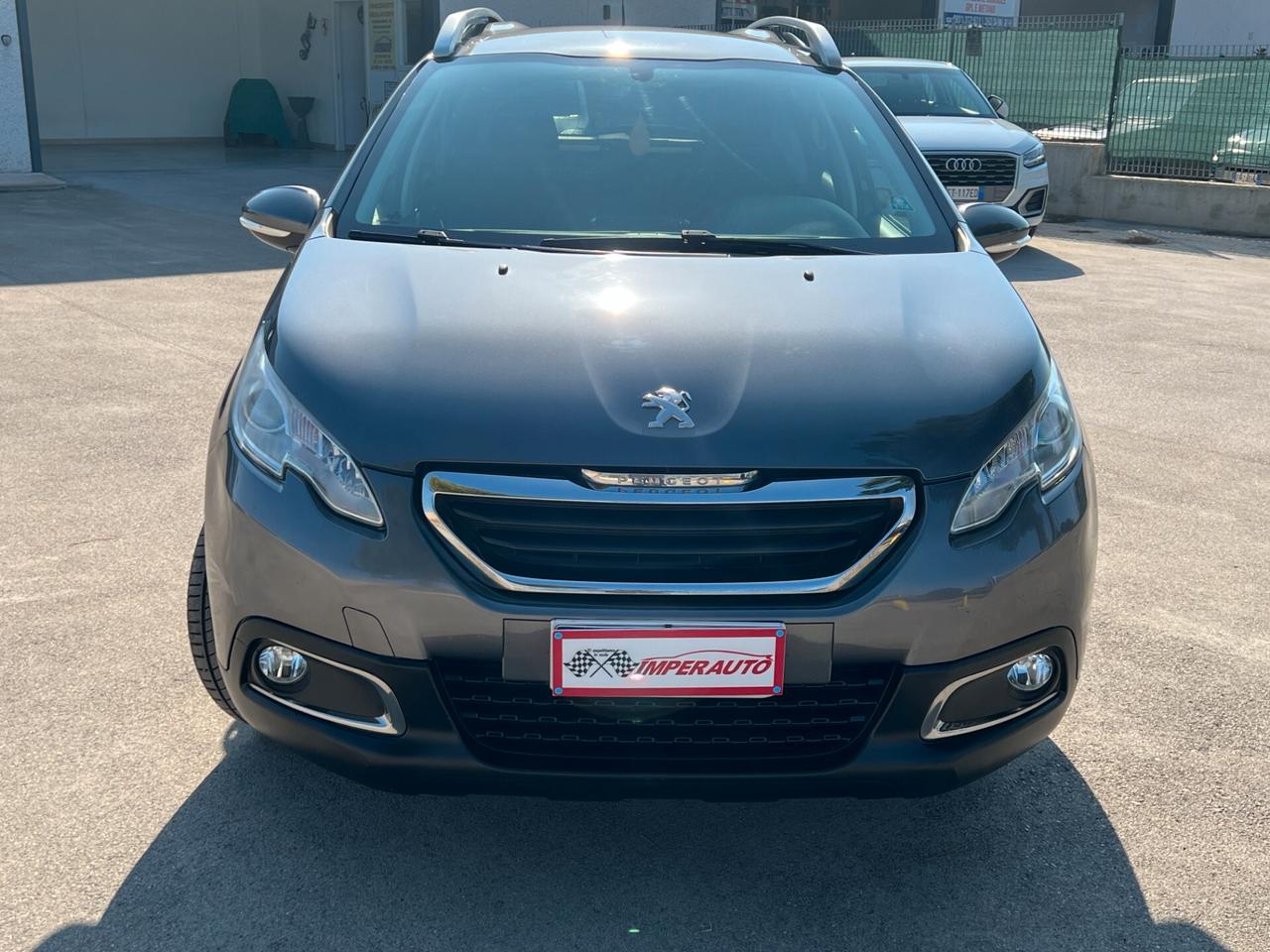 Peugeot 2008 1.4 HDi Active GARANZIA E TAGLIANDO