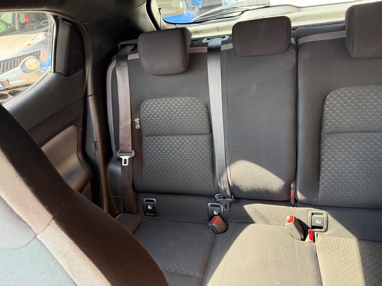 Nissan Juke 1.0 DIG-T 117 CV DCT N-Design