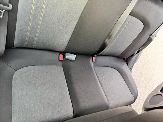 FIAT Punto Evo PUNTO 1.3 MJT 85CV 5P LOUNGE OK NEOPATENTATO