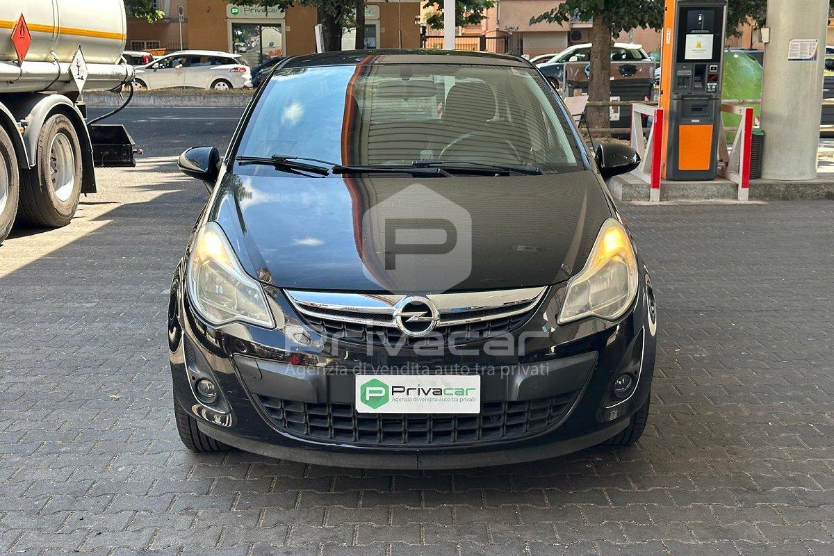 OPEL Corsa 1.3 CDTI 75CV ecoFLEX 5 porte Edition