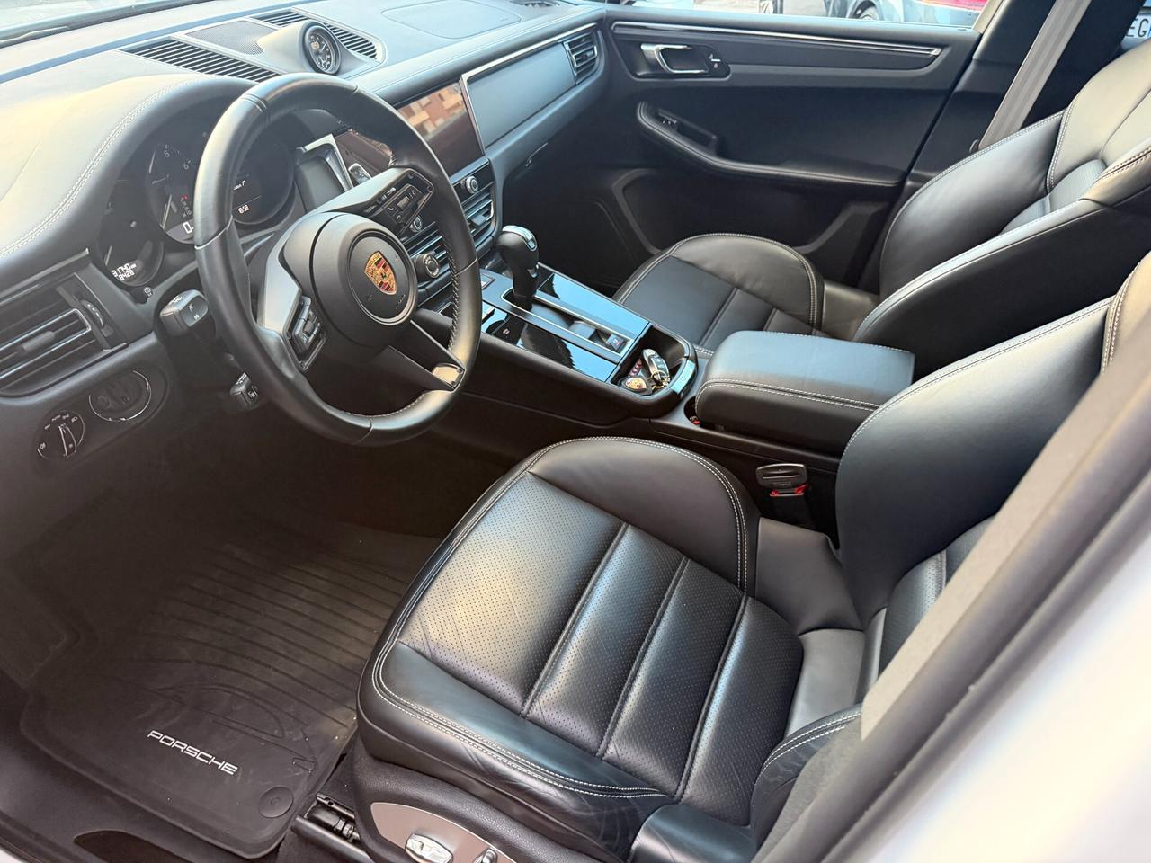 Porsche Macan 2.0 T