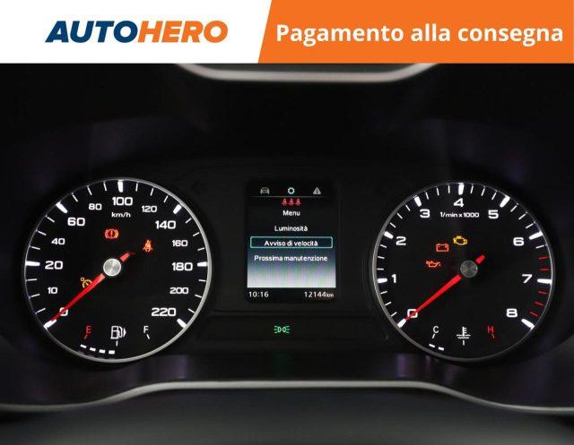 MG ZS 1.5 VTi-tech Comfort