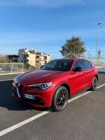Alfa Romeo Stelvio 2.2 Turbodiesel 210 CV AT8 Q4 Super