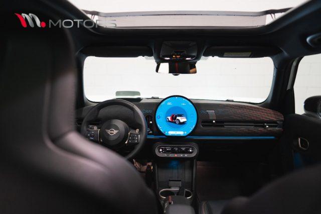 MINI Mini Cooper S 5p 2.0 S JCW
