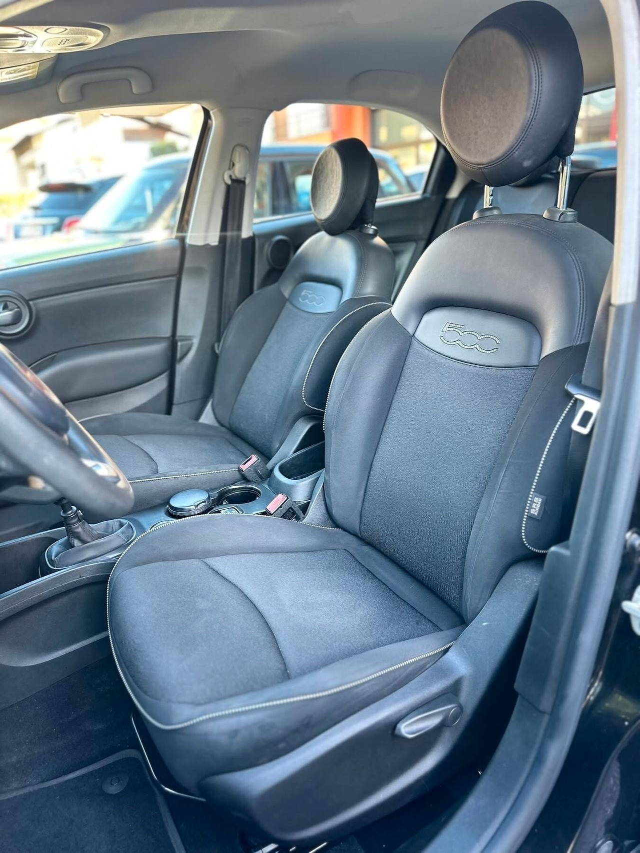 Fiat 500X 1.0 T3 120 CV Sport neopatentati