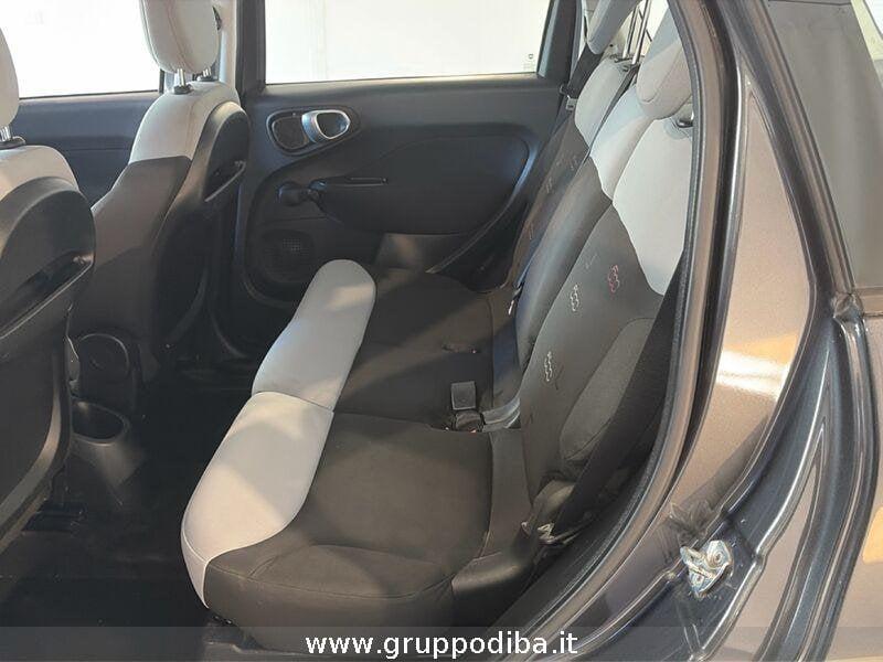 FIAT 500L 2012 Diesel 1.3 mjt Pop Star 85cv