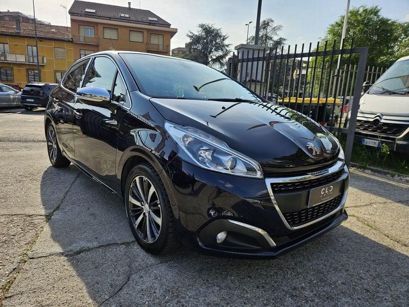 Peugeot 208 Allure BlueHDi 75cv