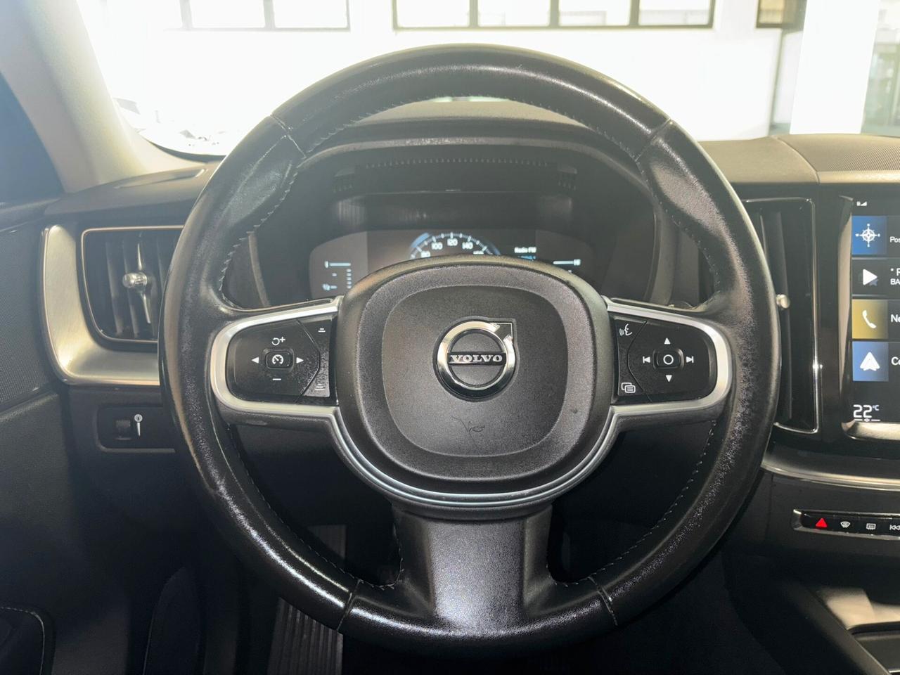 Volvo XC 60 D4 AWD Inscription
