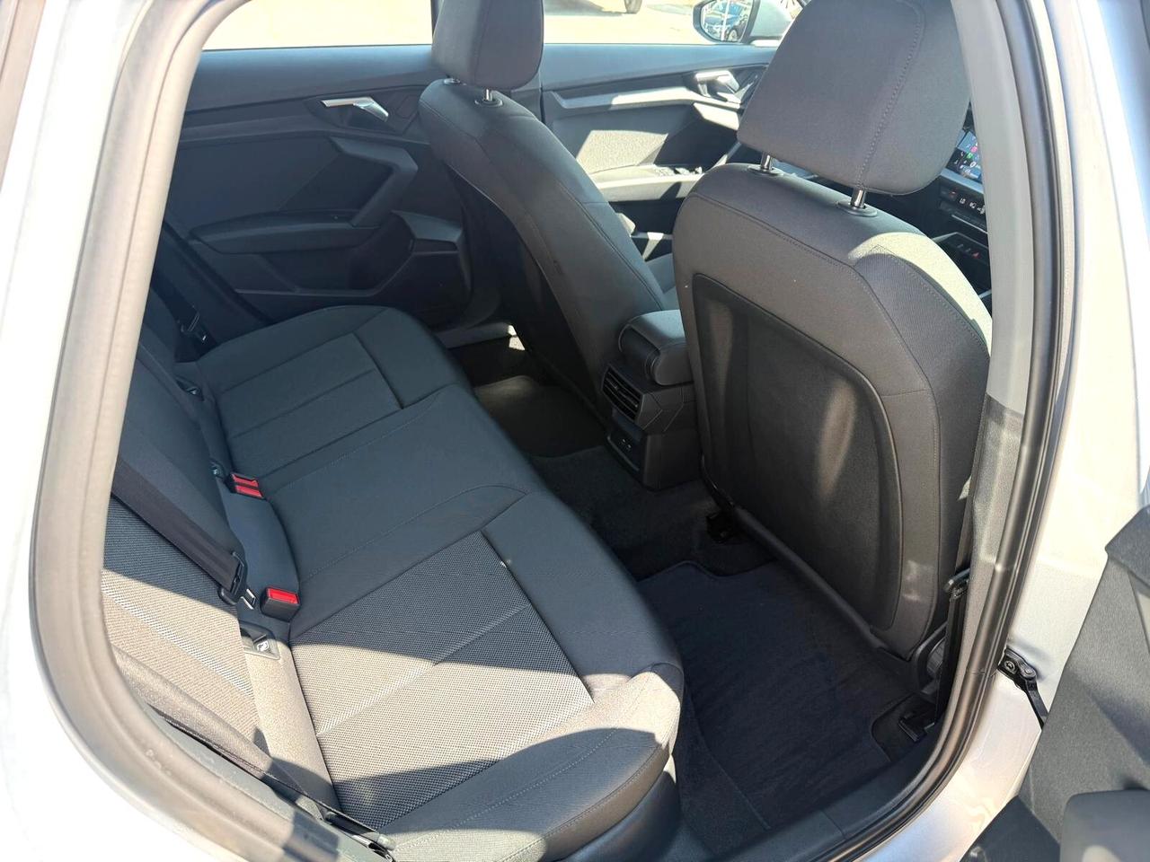 Audi A3 SPB 30 g-tron S tronic Business